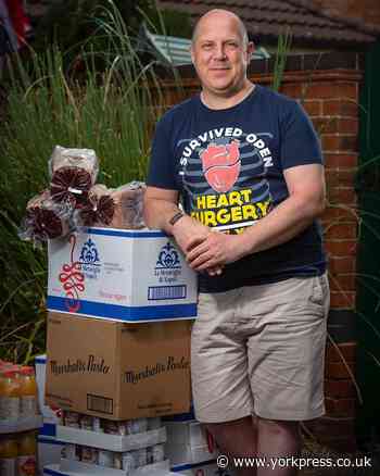 ‘Legend’ John up for Pride prize