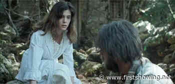 Official US Trailer for Mysterious Greek Fairy Tale Horror 'Entwined'