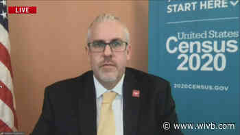 WATCH: Jeff Behler explains importance of responding to census