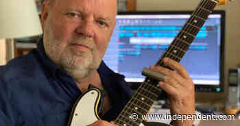 Arts Writer Extraordinaire: Josef Woodard - Santa Barbara Independent