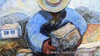 The Roxbury Arts Group Announces This World Still Exists, Works by Neil Driscoll - Hudson Valley 360