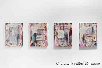 Gallery openings and exhibits in Central Oregon | Arts - Bend Bulletin