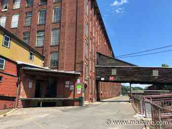 Indian Orchard Mills arts and industry complex sold; will remain affordable space for artists and small compa - MassLive.com