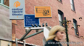 Arts audience will snap back to pre-Covid level once vaccine and tests are in place, survey finds - Cambridge Day