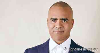 Hamilton's Christopher Jackson sings a benefit concert for Texas Performing Arts - Sightlines