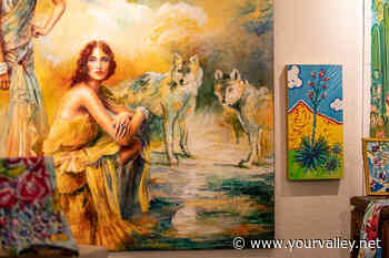 Scottsdale offers Arts and Culture Coronavirus Grant - Your Valley