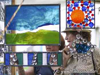 2020 Crosby Festival of the Arts canceled | Toledo Blade - Toledo Blade