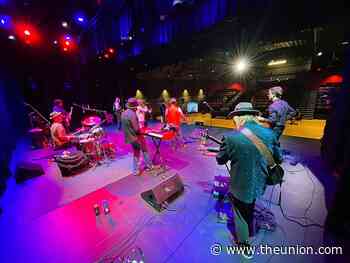 The Center for the Arts expands cultural, educational offerings - The Union of Grass Valley