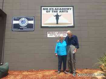Mr. O's Academy of the Arts closing - Benitolink: San Benito County News