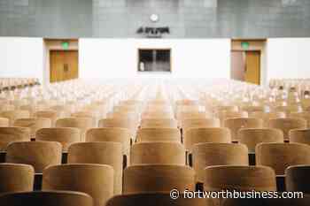 UTD distinguised professor, arts leader, Dr. Richard Brettell, has died - Fort Worth Business Press