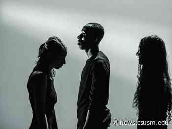 Arts & Lectures Going Virtual for Fall Semester - CSUSM NewsCenter