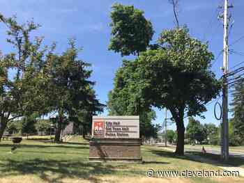 North Olmsted Arts Commission announces 2020 Veterans Art Gallery - cleveland.com