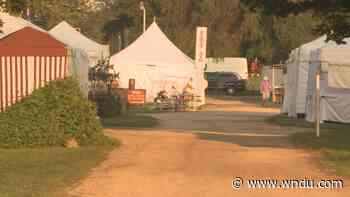 Arts and Crafts Festival in Nappanee still on for 2020 - WNDU