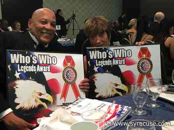 After 51 years in business, local martial arts dojo closes its doors in part because of coronavirus pandemic - syracuse.com