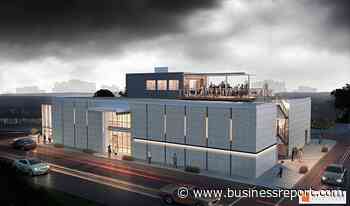 Roundup: Arts center / Stormwater Master Plan / Oil and gas losses - Greater Baton Rouge Business Report