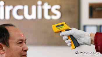 U.S. economy shrank at fastest pace on record last quarter