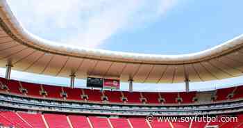 Chivas: Estadio Akron, 'la casa del terror' del Guadalajara, no saben ganar - SOY FUTBOL