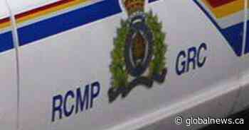 Swimmer dies after jumping from bridge into remote Manitoba lake - Globalnews.ca