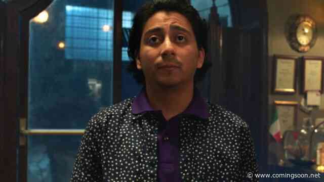Tony Revolori to Return as Flash Thompson for Spider-Man 3