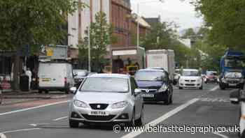 'Huge concern' from shops over Belfast's Ormeau Road pedestrian plan - Belfast Telegraph