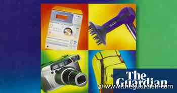 'Simple modern, discount shopping': the Argos catalogue through the years – in pictures