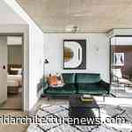 St George’s Gardens gains rooftop yoga, bar and outdoor cinema