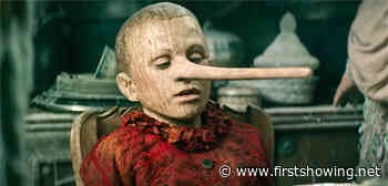 Another Trailer for Garrone's 'Pinocchio' Movie with Roberto Benigni