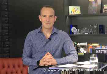 Martin Lewis' issues urgent MOT warning for all UK drivers