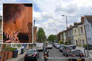 Woman, 87, falls victim to distraction burglary