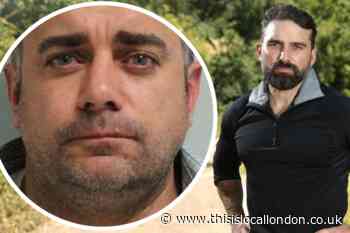 SAS: Ant Middleton's brother jailed