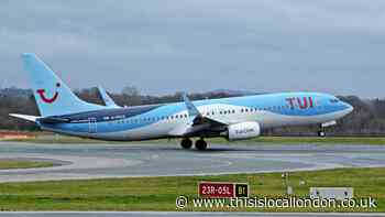 Travel company TUI to close 166 high street stores