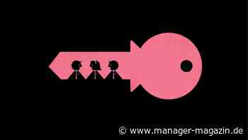 Nebengespräche: Die wichtigsten Regeln fürs Zweiergespräch