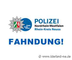 Rommerskirchen: Motocross-Fahrer flüchten vor Polizei - Verkehrskommissariat fahndet mit Beschreibung | Rhein-Kreis Nachrichten - Rhein-Kreis Nachrichten - Klartext-NE.de