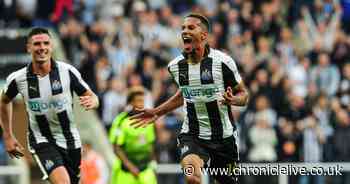 Wenger's advice to Hayden before making NUFC move