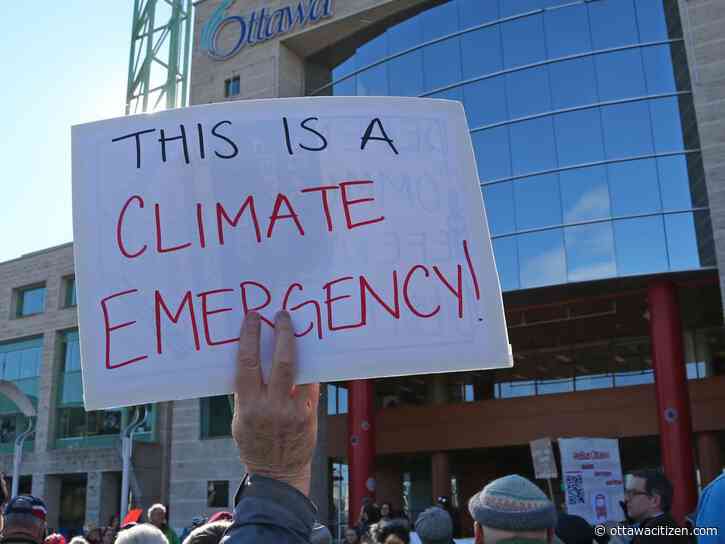 Buckles: After COVID-19, Ottawa should build back a better municipal budget