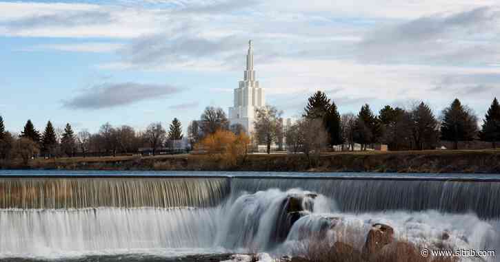 This week in Mormon Land: Nelson on ‘painful’ closures; a temple prophecy that wasn’t; rocker Tyler Glenn finds his truth