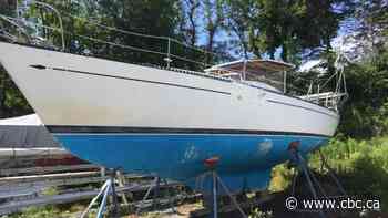 Boat at centre of $34M cocaine bust sparked COVID-19 fears when it arrived in N.S.