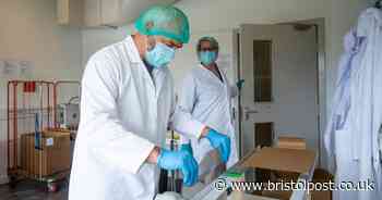 South Gloucestershire secures extra coronavirus support cash