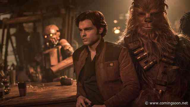 Ron Howard Confirms Lucasfilm Isn’t Developing a Solo Sequel