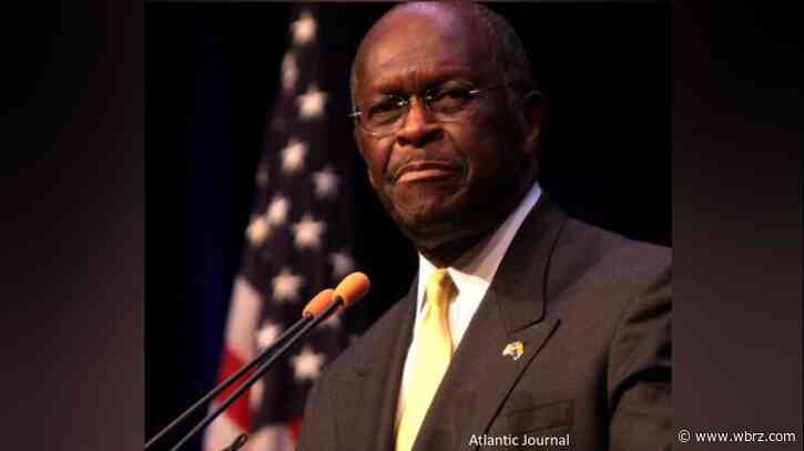 Herman Cain, former GOP presidential candidate, dead at 74