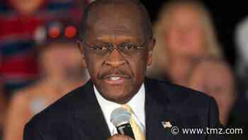 Herman Cain Dead at 74 from COVID-19, Got Sick After Trump Tulsa Rally