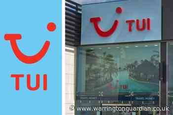 TUI to shut 166 high street stores - but has plans to redeploy some jobs