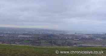 Huge rubbish burner causes a stink as it's branded an 'environmental failure'