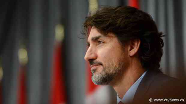 PM Trudeau to soon testify on WE controversy