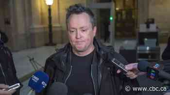 Supreme Court of Canada will hear Quebec comedian Mike Ward's appeal