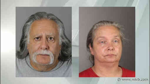 Man and Woman charged with possessing cocaine following shoplifting investigation