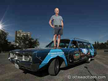 Everything you need to know about the Bluesfest drive-in concerts