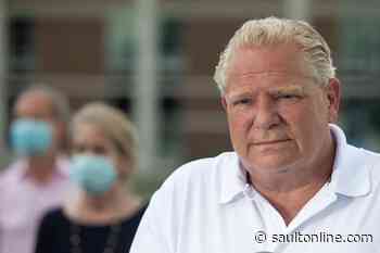 Ontario government to announce plans for back-to-school in September today