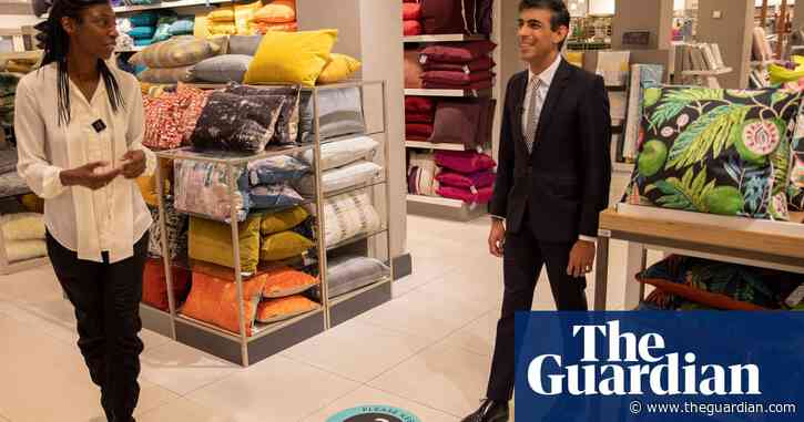 John Lewis may turn surplus stores into affordable homes
