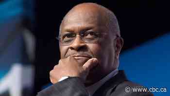Former U.S. presidential candidate Herman Cain dead after being hospitalized for coronavirus